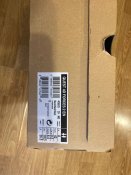Salomon Quest 4D Forces 2 High EN