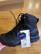 Salomon Quest 4D Forces 2 High EN