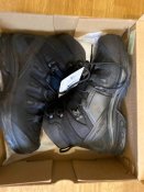 Salomon Quest 4D Forces 2 High EN