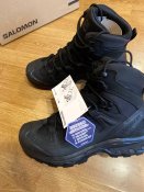 Salomon Quest 4D Forces 2 High EN