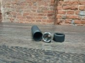 Полум'ягасник для ПКМ 7.62×54
