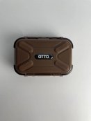 Кейс від електронних беруш otto, колір:...