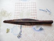 Спис пшеворської культури