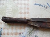 Спис пшеворської культури