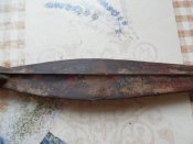 Спис пшеворської культури