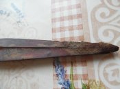 Спис пшеворської культури