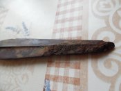 Спис пшеворської культури