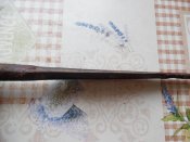 Спис пшеворської культури