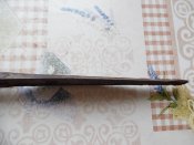 Спис пшеворської культури