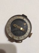 Компас РККА.  1941 г