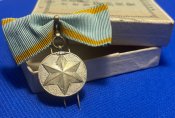 Відзнака підтримуючого члена асоціації...