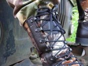 Шнурки для взуття (Оригінал Нідерланди). Довжина 145 см. (3 шт.)