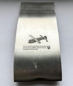 Часть малого крыла Каба гравировка