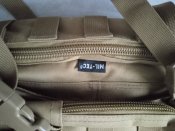 Однолямочный рюкзак Mil-Tec "One Strape Assault". Новий.