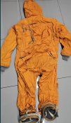 Морской спасательный костюм лётчика МСК-3М