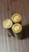 Гільзи 3 шт. GGG+Hornady 223 Rem.