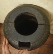 Тубус внутрішній від ПТРК NLAW