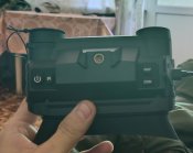 Прилад нічного бачення Командарм NV 9000 Феникс Pro