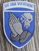 Шеврон - Украина № 1223