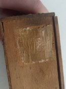 Коробка з під сигар. Німеччина. До 1945 року.