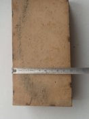 Коробка з під сигар. Німеччина. До 1945 року.