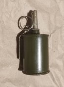 РГ-42 макет