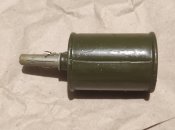 РГ-42 макет
