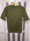 Футболка Snugpak Sekond skinz ss top mg,р. S,олива..