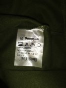 Футболка Snugpak Sekond skinz ss top mg,р. S,олива..