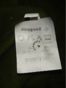 Футболка Snugpak Sekond skinz ss top mg,р. S,олива..