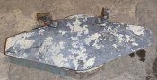 Лючок с Sd.kfz. 231 (8-rad.)