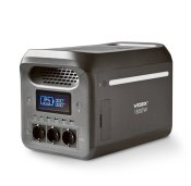 Портативна зарядна станція Videx Oasis 1800W 1229Wh (VPS-SG1-1KW8)