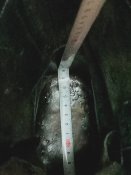 Берці шкіра 42/270