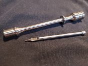 UA WBP PL 223 rem.и Midi Jack в кал. 5.45х39...