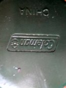 Корпус фонаря