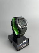 Чоловічий годинник Casio mwd-110h-3avcf, olive, арт: 30008