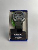 Чоловічий годинник Casio mwd-110h-3avcf,...