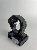 Чоловічий годинник Casio mwd-110h-3avcf, olive, арт: 30008