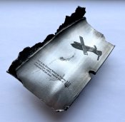 Обломок Каб гравировка
