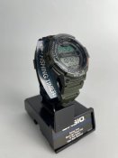 Чоловічий годинник Casio ws-1200h-3avcf, olive, арт: 30009