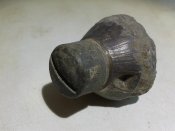 3х дюймовий підривник. 76мм фугаса.