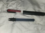 Точилка Victorinox 4.3323