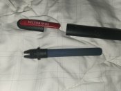 Точилка Victorinox 4.3323