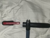 Точилка Victorinox 4.3323