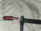 Точилка Victorinox 4.3323