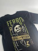 Футболка ferro concepts loyal reaper, M, арт: 41816