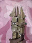 Тринога буссоли ПАБ-2, ПАБ-2М