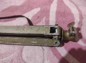 Тринога буссоли ПАБ-2, ПАБ-2М