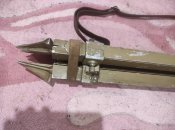 Тринога буссоли ПАБ-2, ПАБ-2М