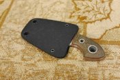 Boker Plus Gnome chrome 12C27